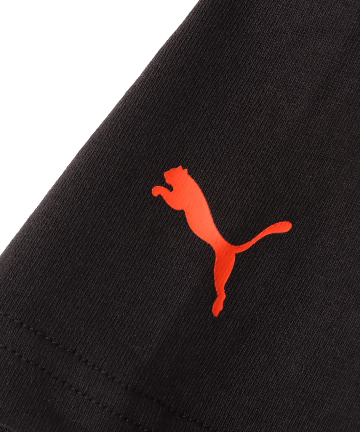 PUMA X A$AP ROCKY FLACKO DRIVE PUMA BLACKの画像