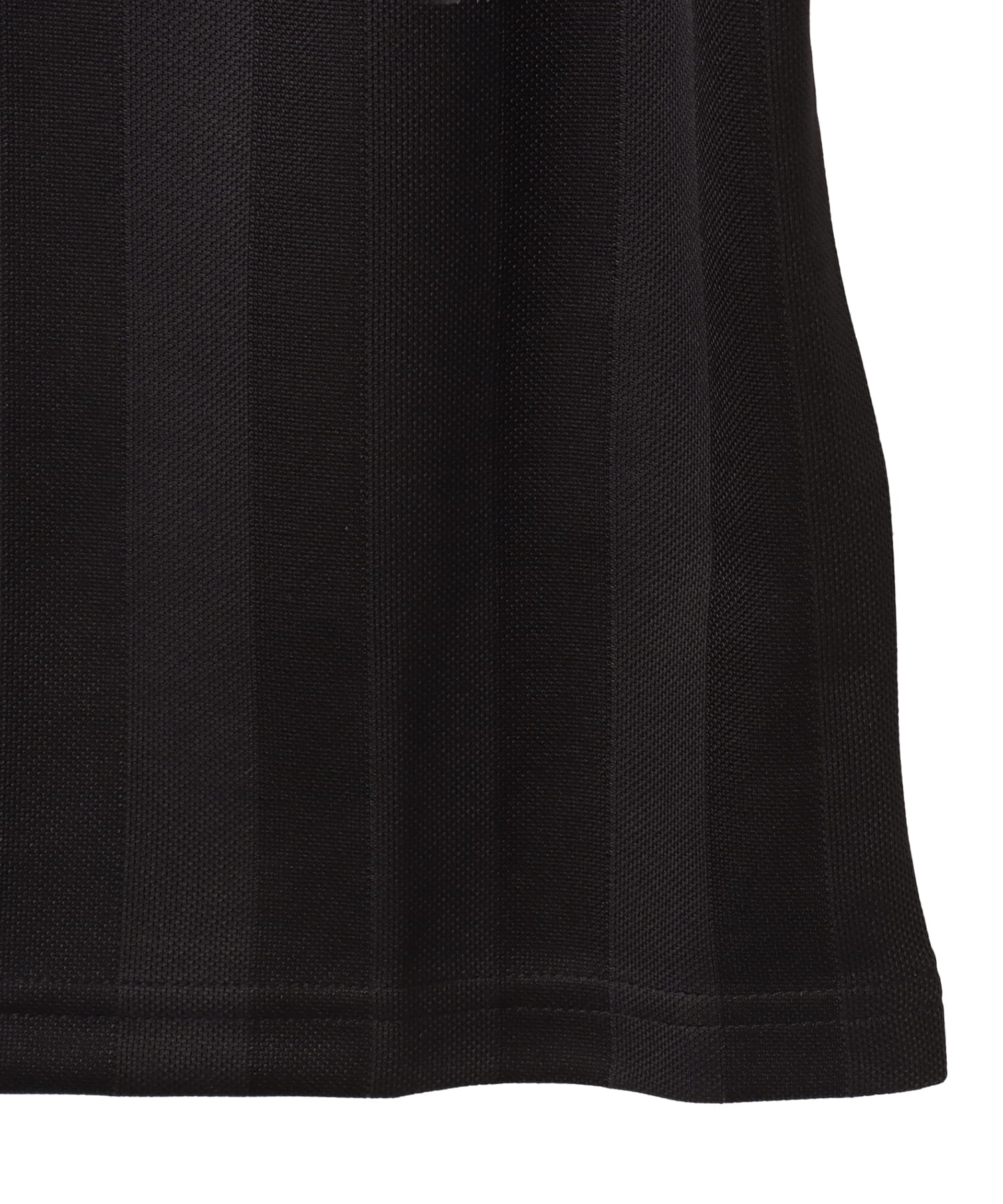 PUMA T7 RELAXED FOOTBALL JERSEY PUMA BLACKの画像
