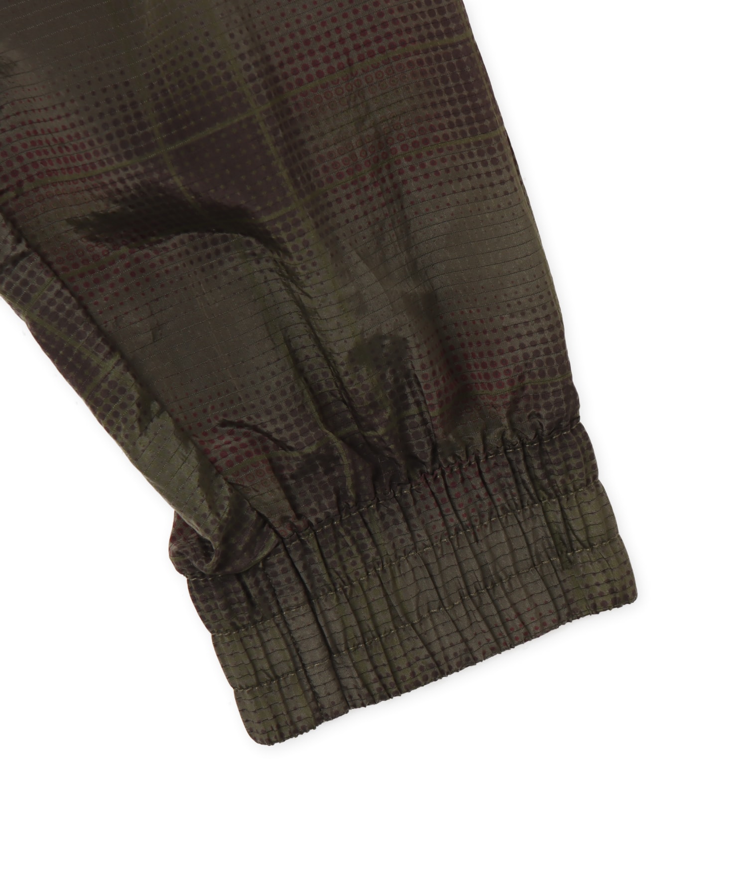 PUMA CLRT AOP JACKET LODEN GREENの画像