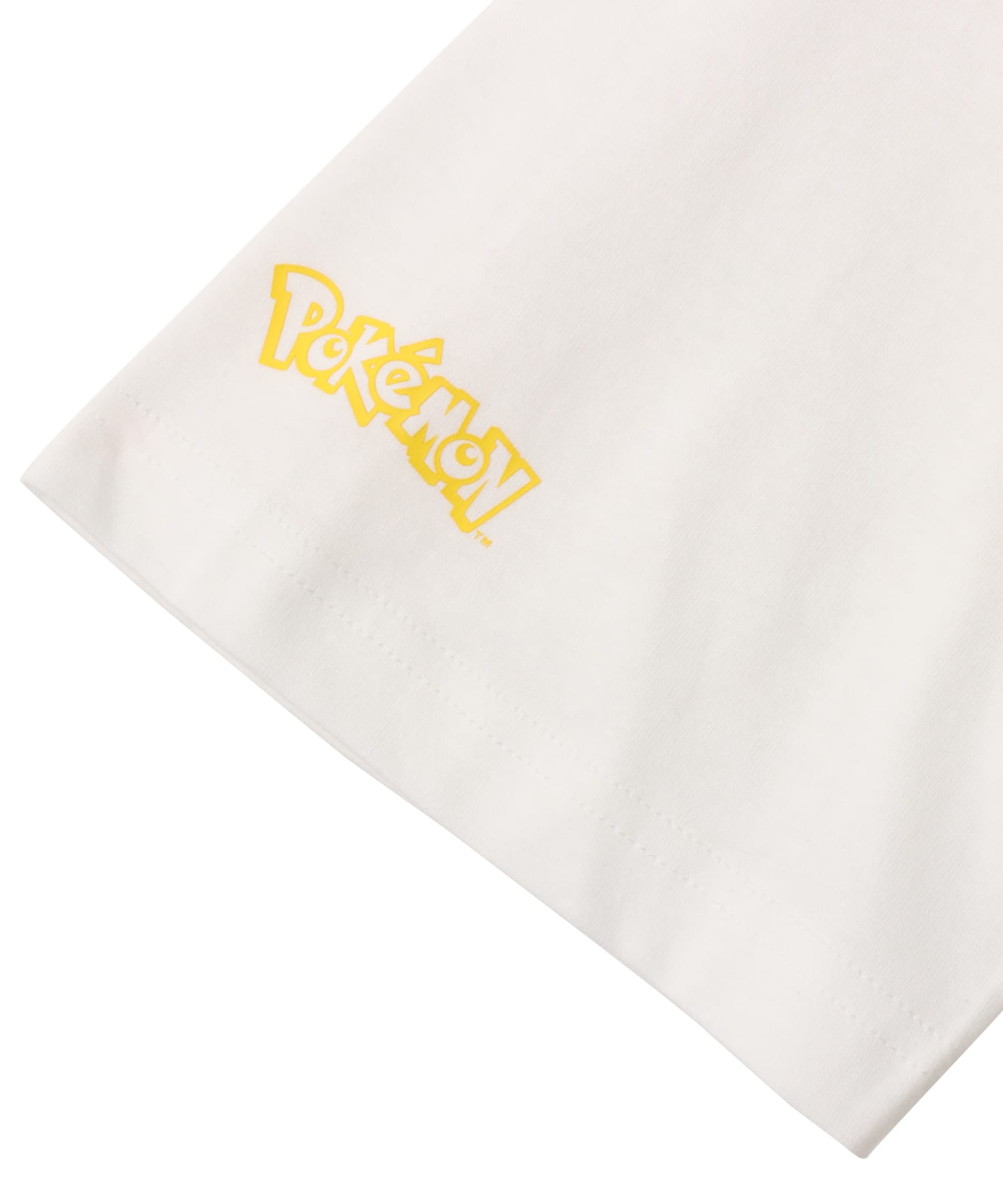 PUMA PUMA X POKEMON RELAXED GRAPHIC TEE PUMA WHITEの画像