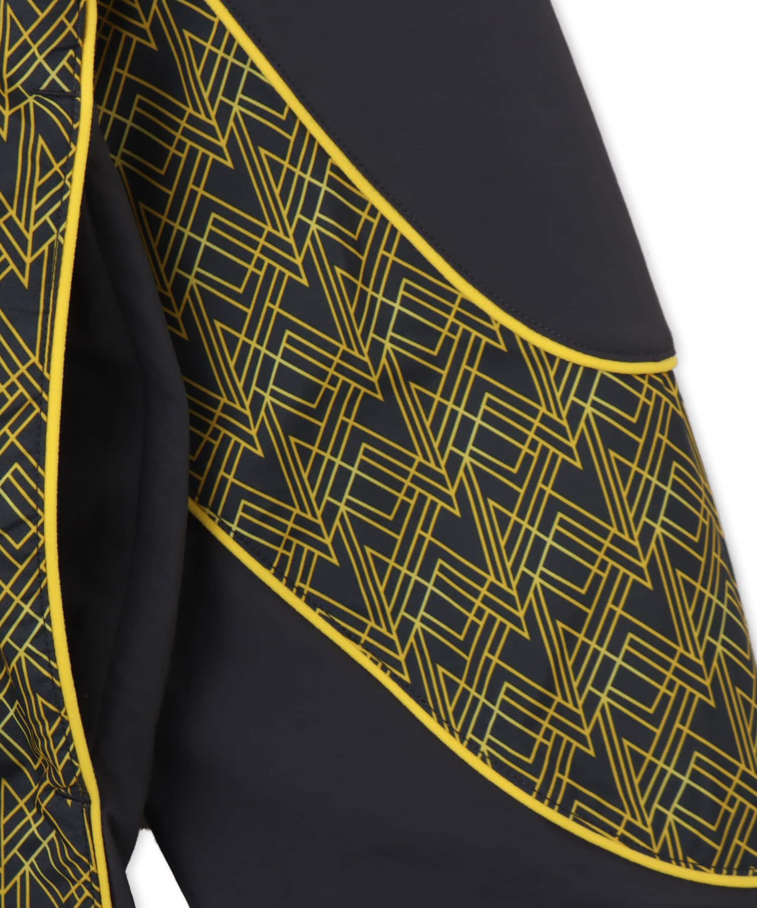 PUMA PUMA X POKEMON  PUMATECH-X TRACK JACKET WV STRONG GRAYの画像