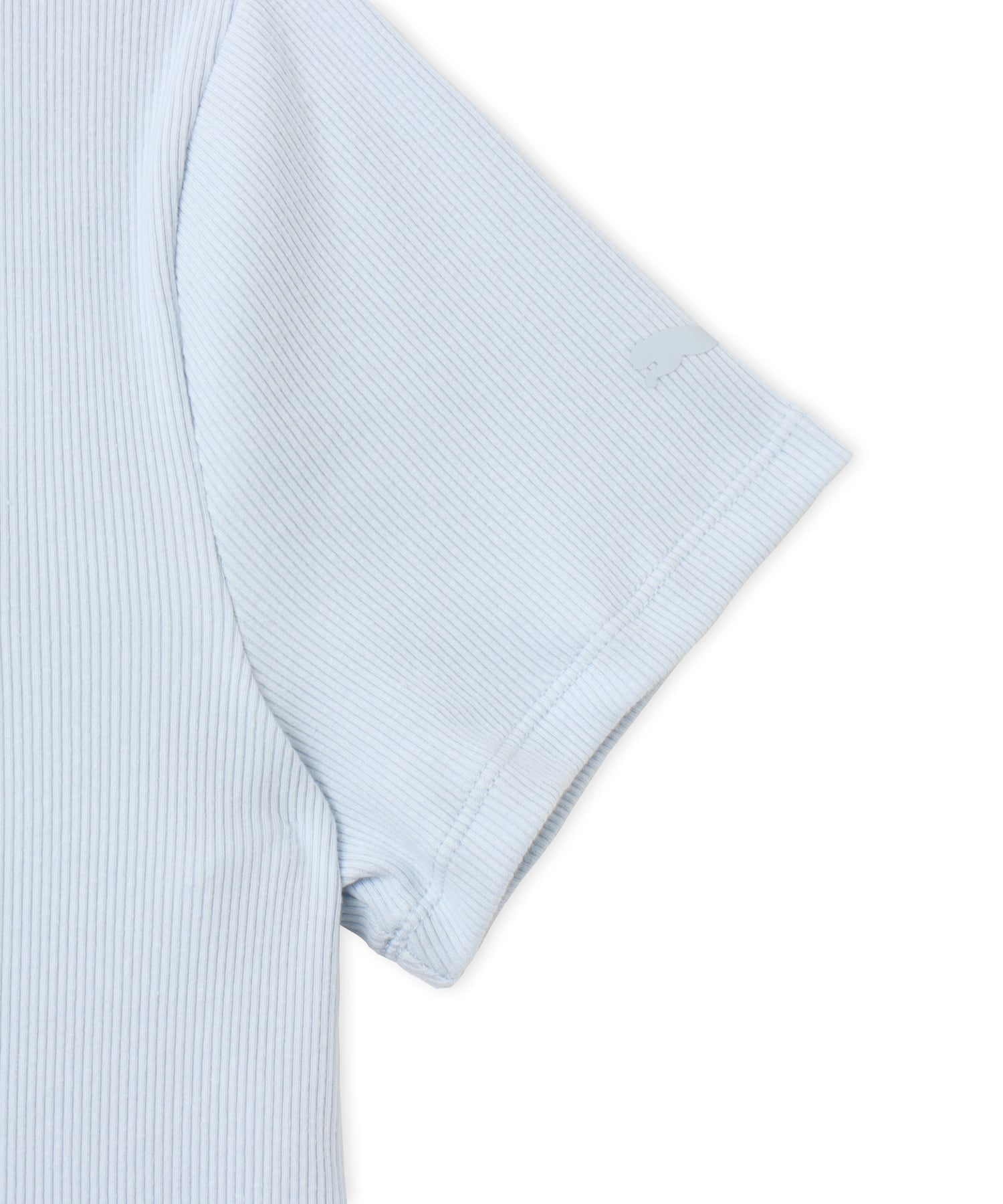 PUMA POWERPUFFGIRLS RIB POLO W LUCITEの画像