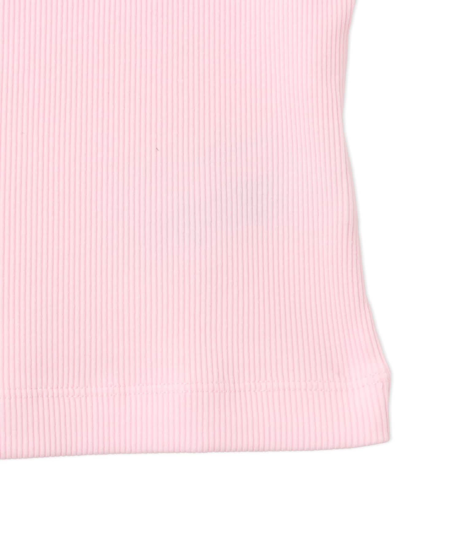 PUMA POWERPUFFGIRLS SS TEE REGLAN W WHISP OF PINKの画像