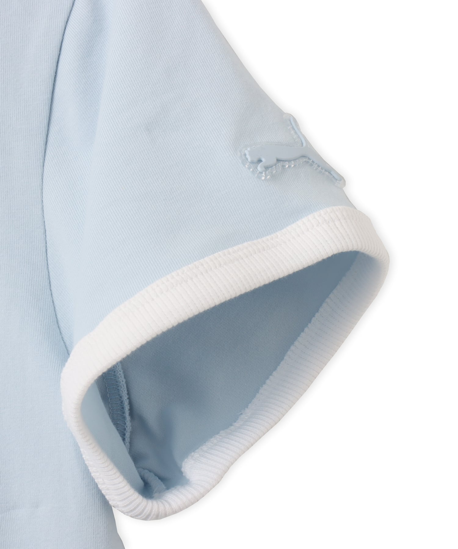 PUMA POWERPUFFGIRLS SS RINGER TEE W LUCITEの画像