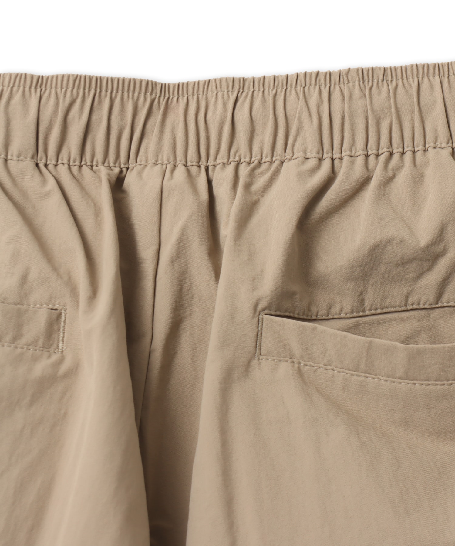 PUMA BALLOON SHORTS ICE COFFEEの画像