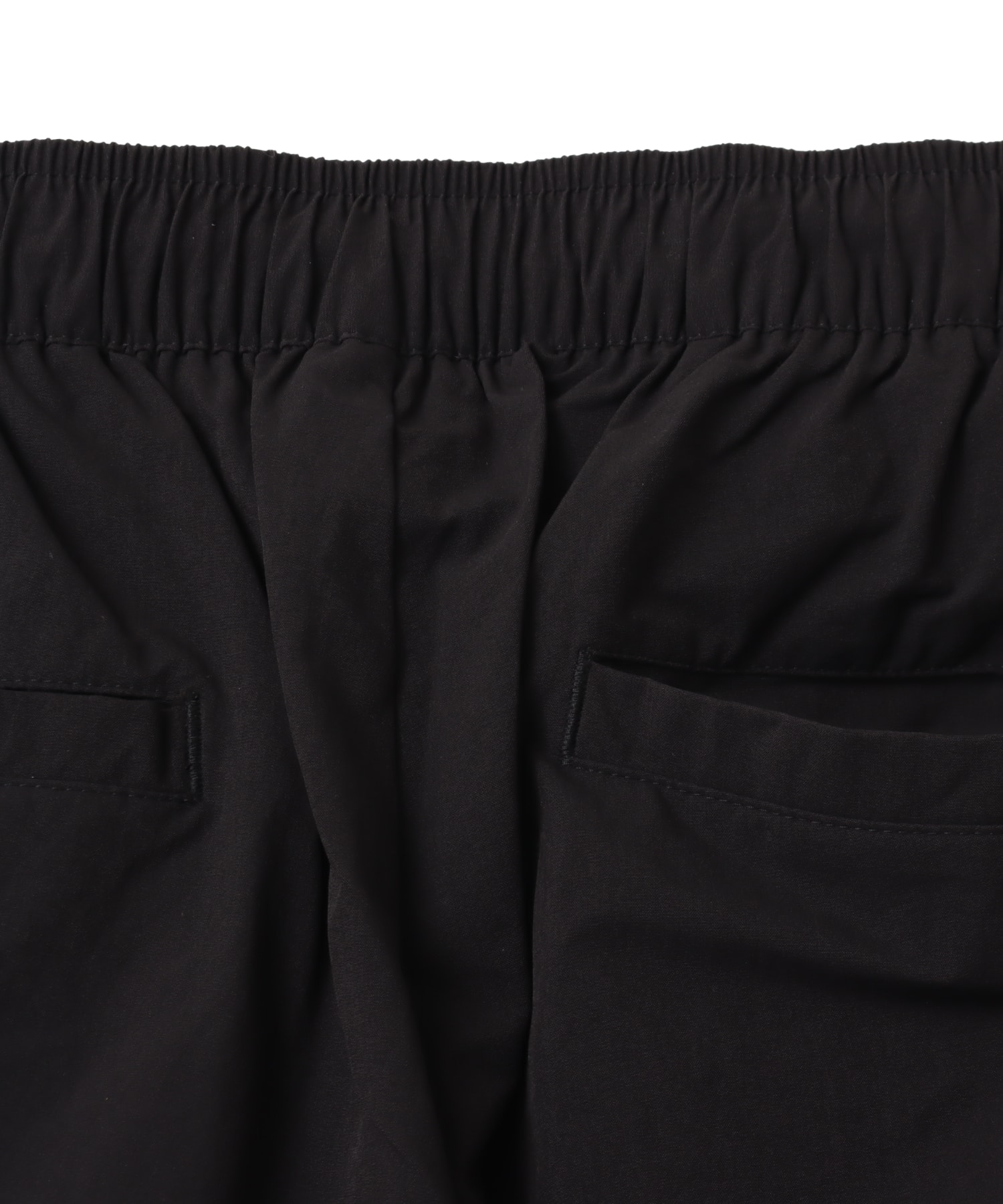 PUMA BALOON PANTS PUMA BLACKの画像