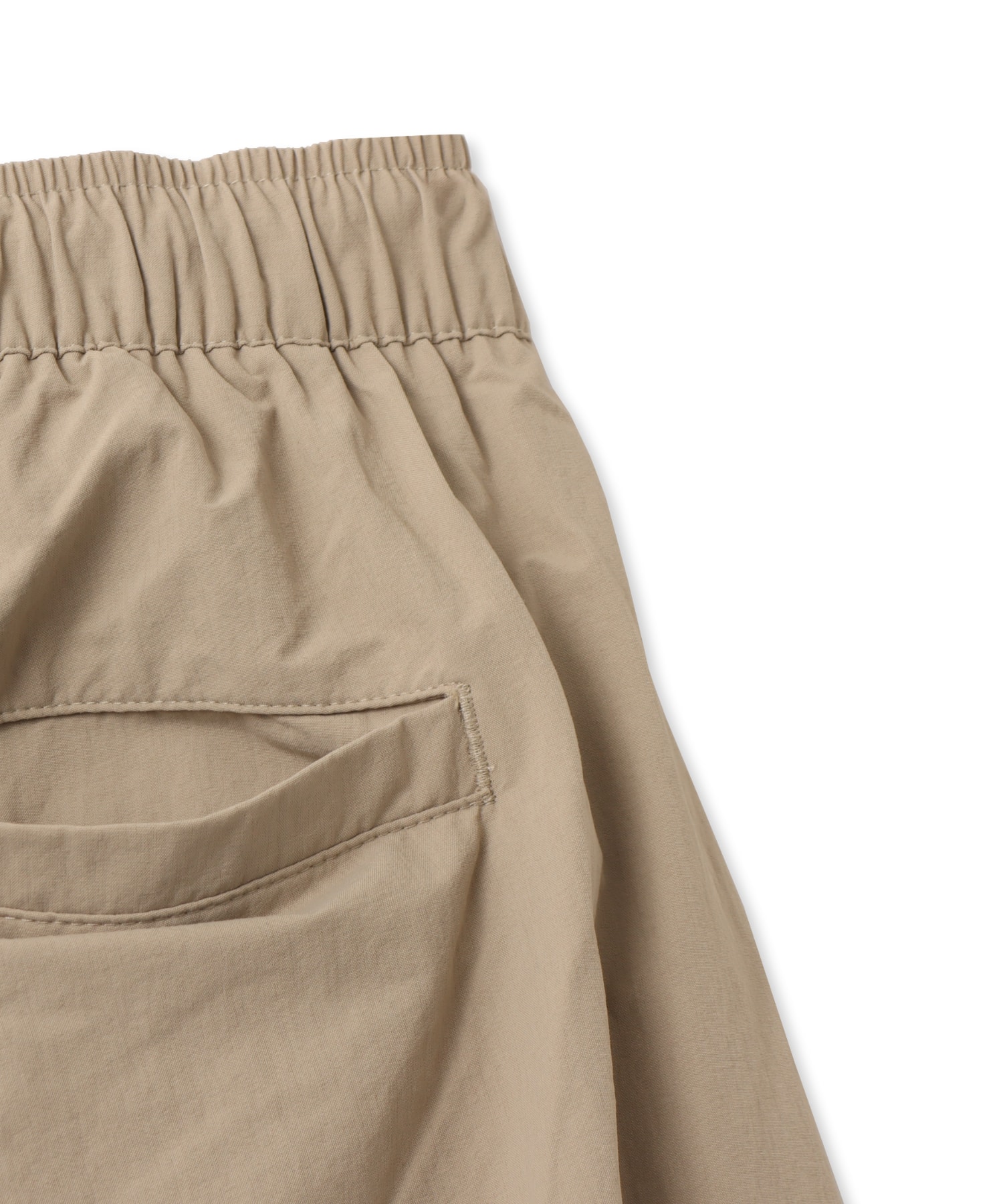PUMA BALOON PANTS ICE COFFEEの画像