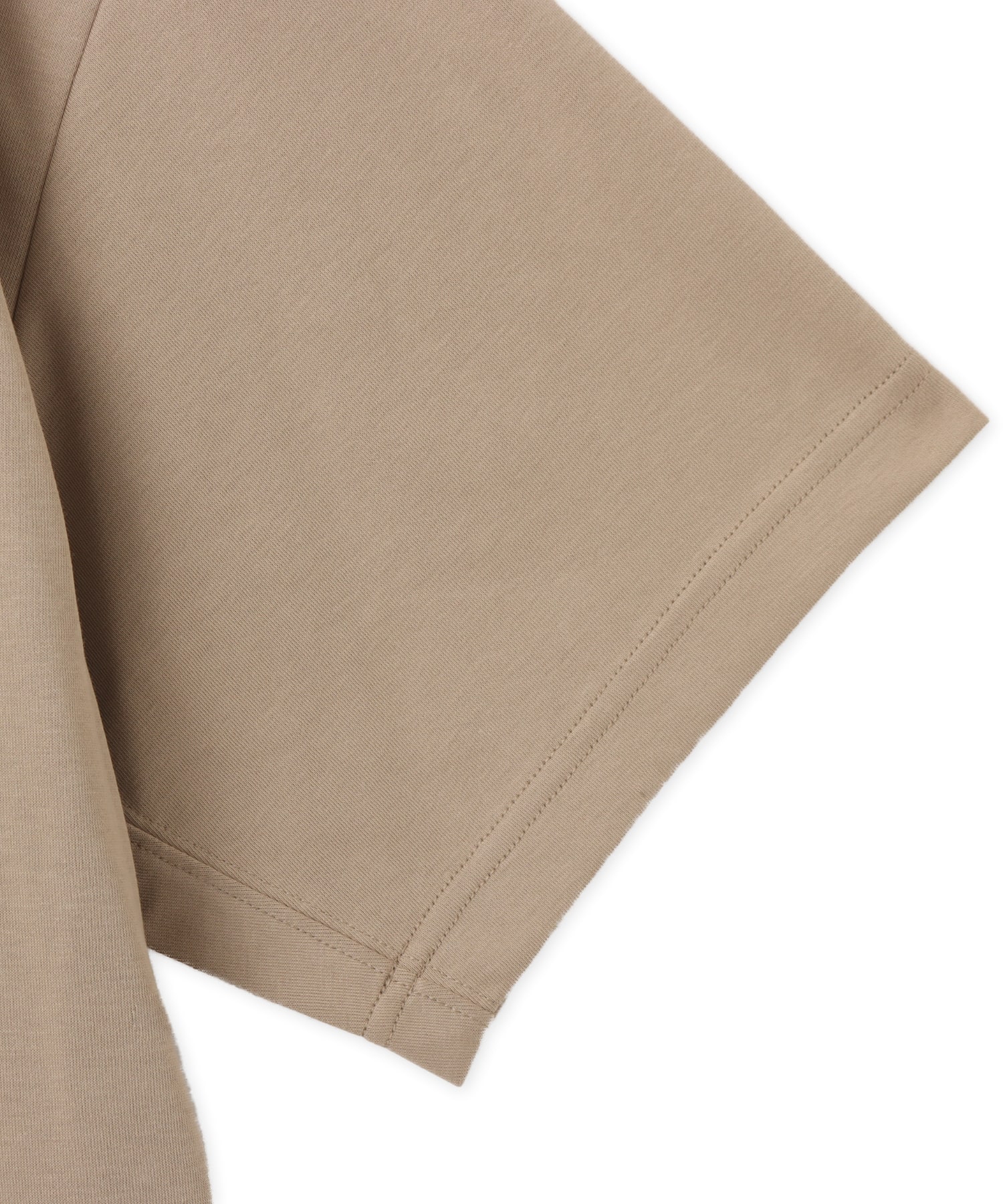 PUMA OVERSIZED SS TEE ICE COFFEEの画像