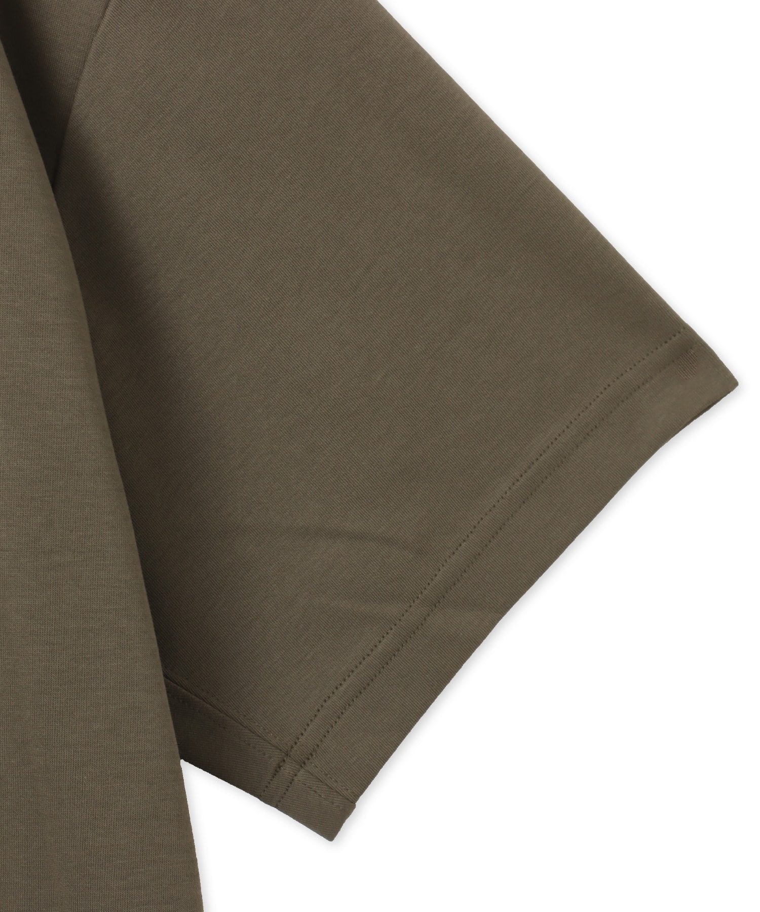 PUMA OVERSIZED SS TEE LODEN GREENの画像