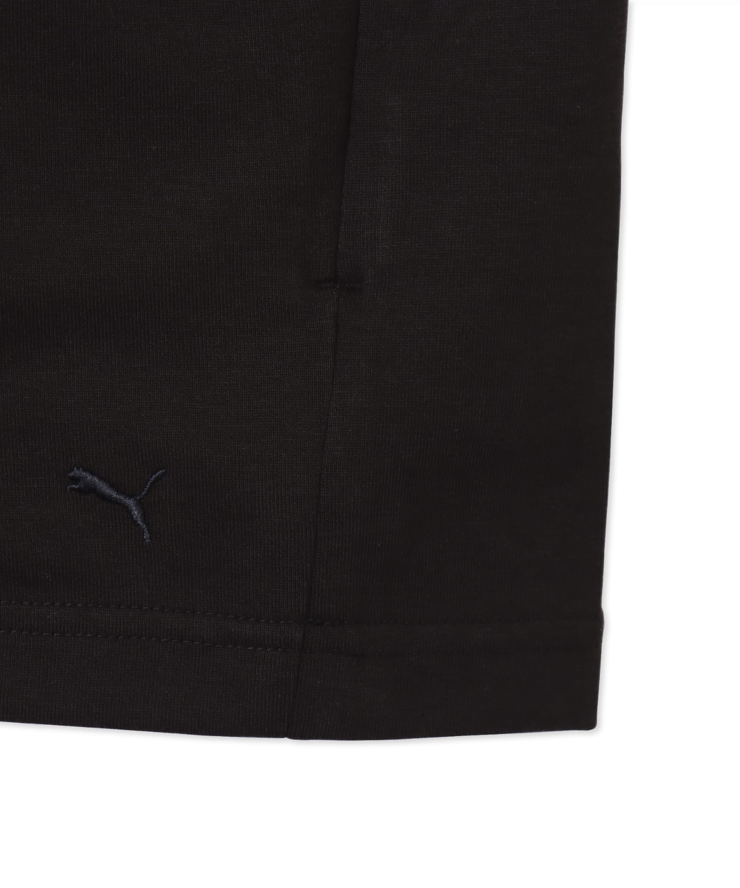 PUMA OVERSIZED LS TEE PUMA BLACKの画像