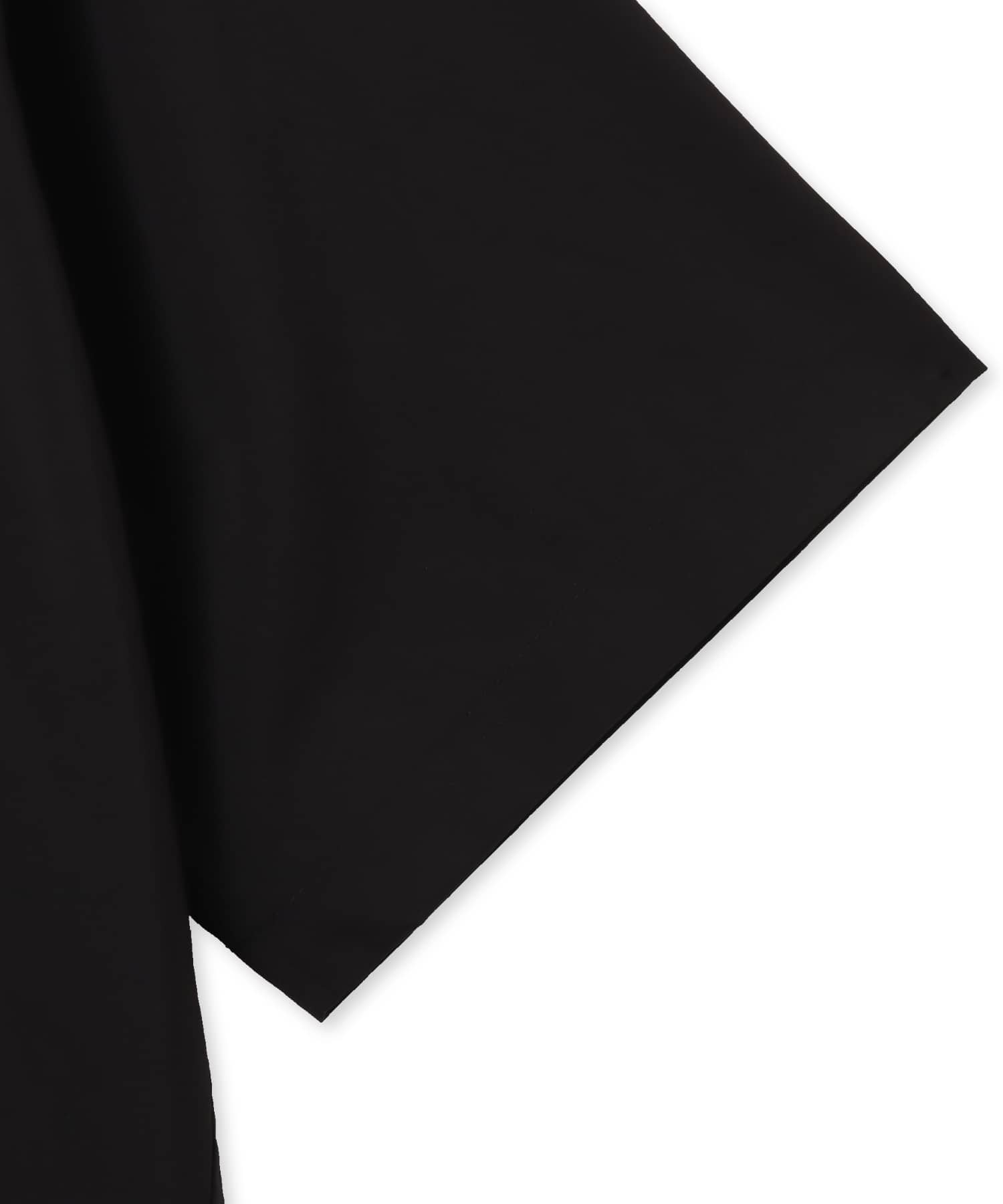 PUMA OVERSIZED SS SHIRT PUMA BLACKの画像