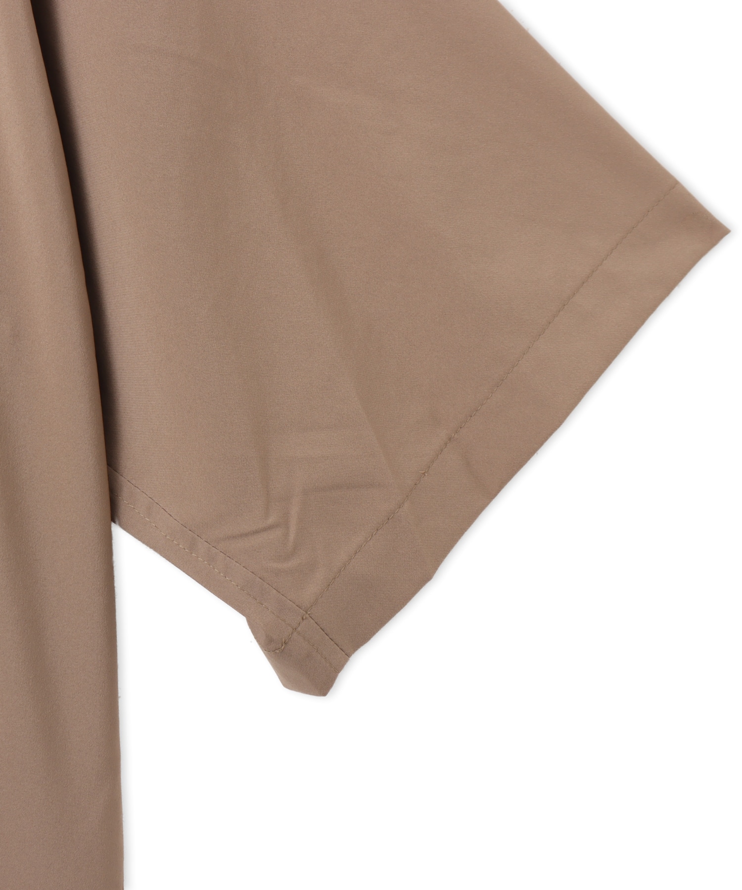 PUMA OVERSIZED SS SHIRT TOTALLY TAUPEの画像