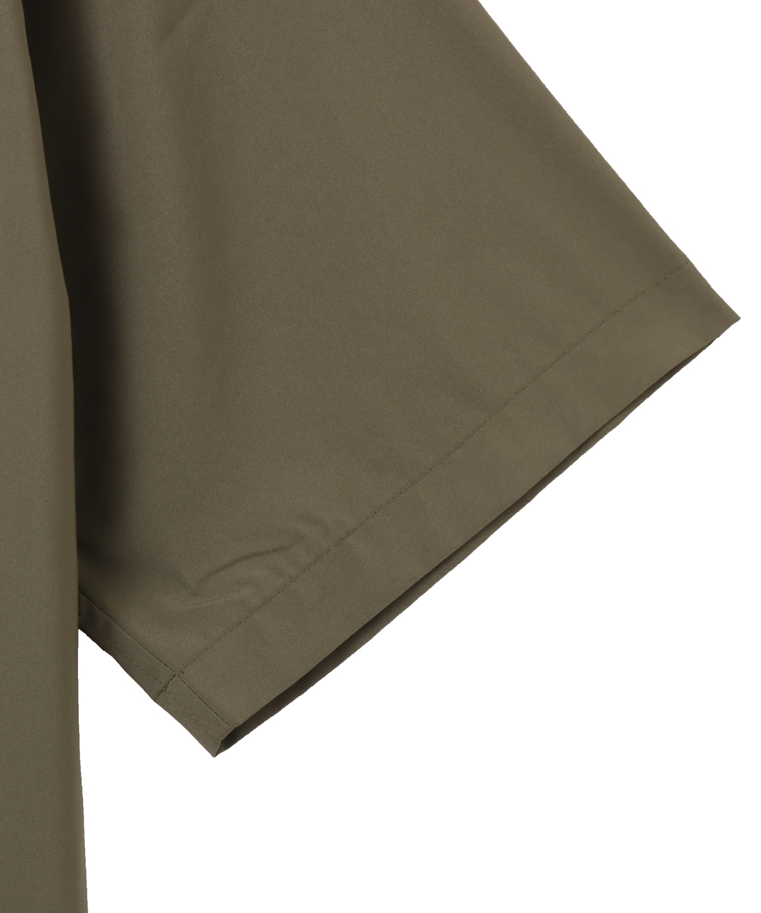 PUMA OVERSIZED SS SHIRT LODEN GREENの画像