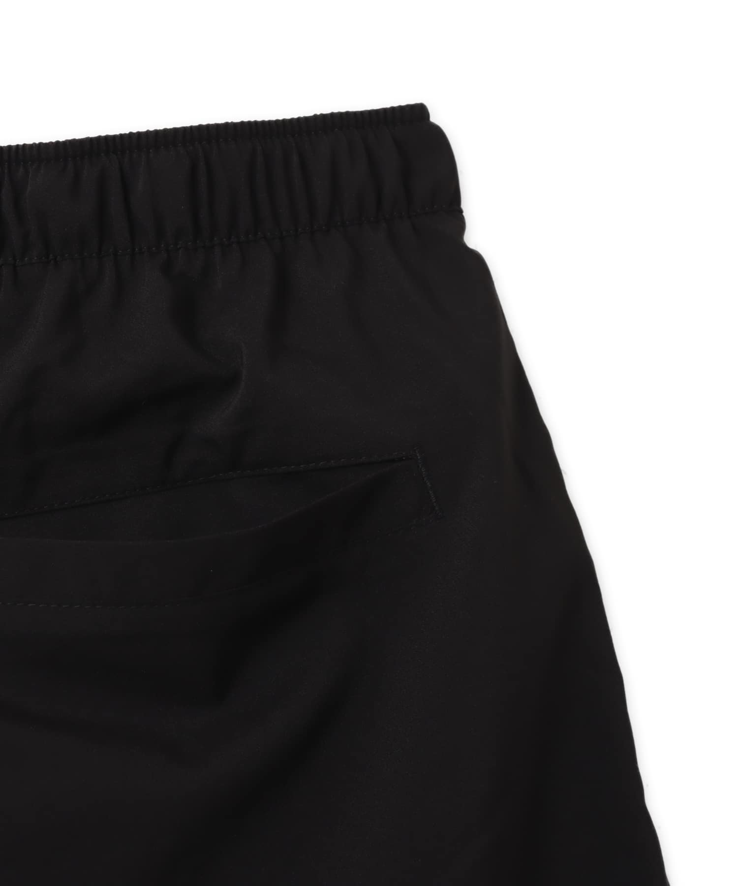 PUMA WEBBING SHORT PANTS PUMA BLACKの画像