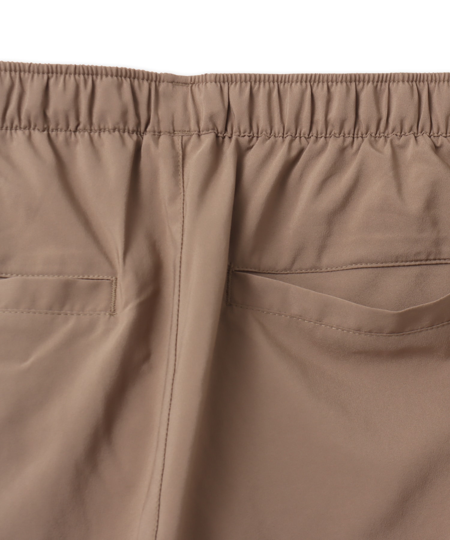 PUMA WEBBING SHORT PANTS TOTALLY TAUPEの画像