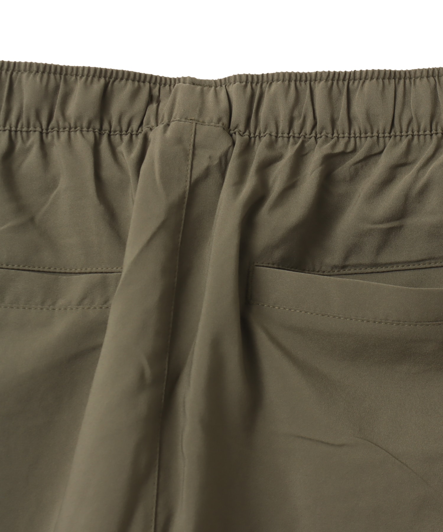 PUMA WEBBING SHORT PANTS LODEN GREENの画像