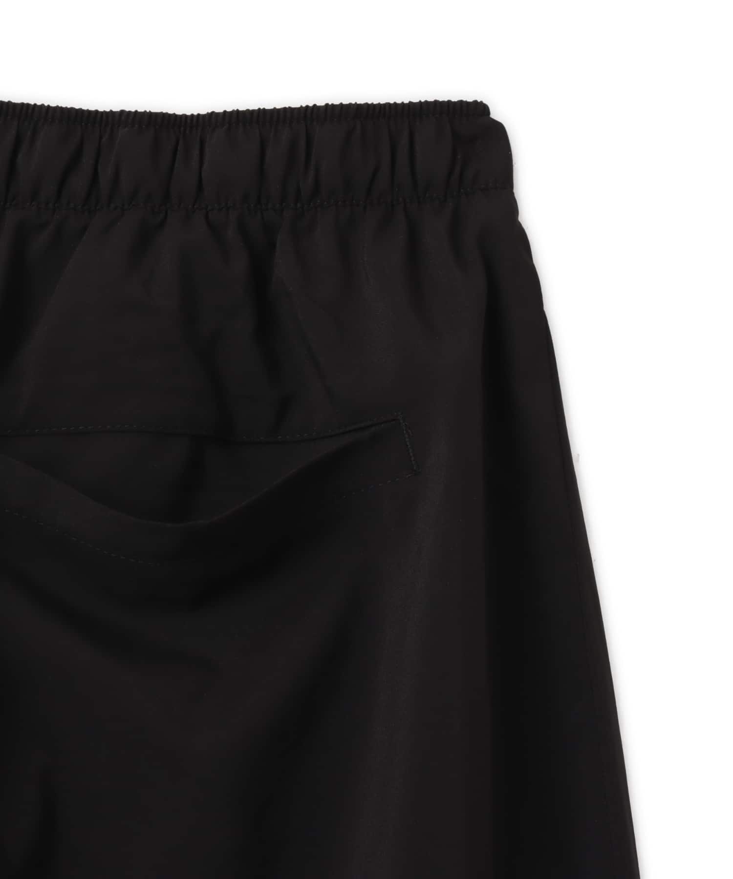 PUMA WEBBING PANTS PUMA BLACKの画像