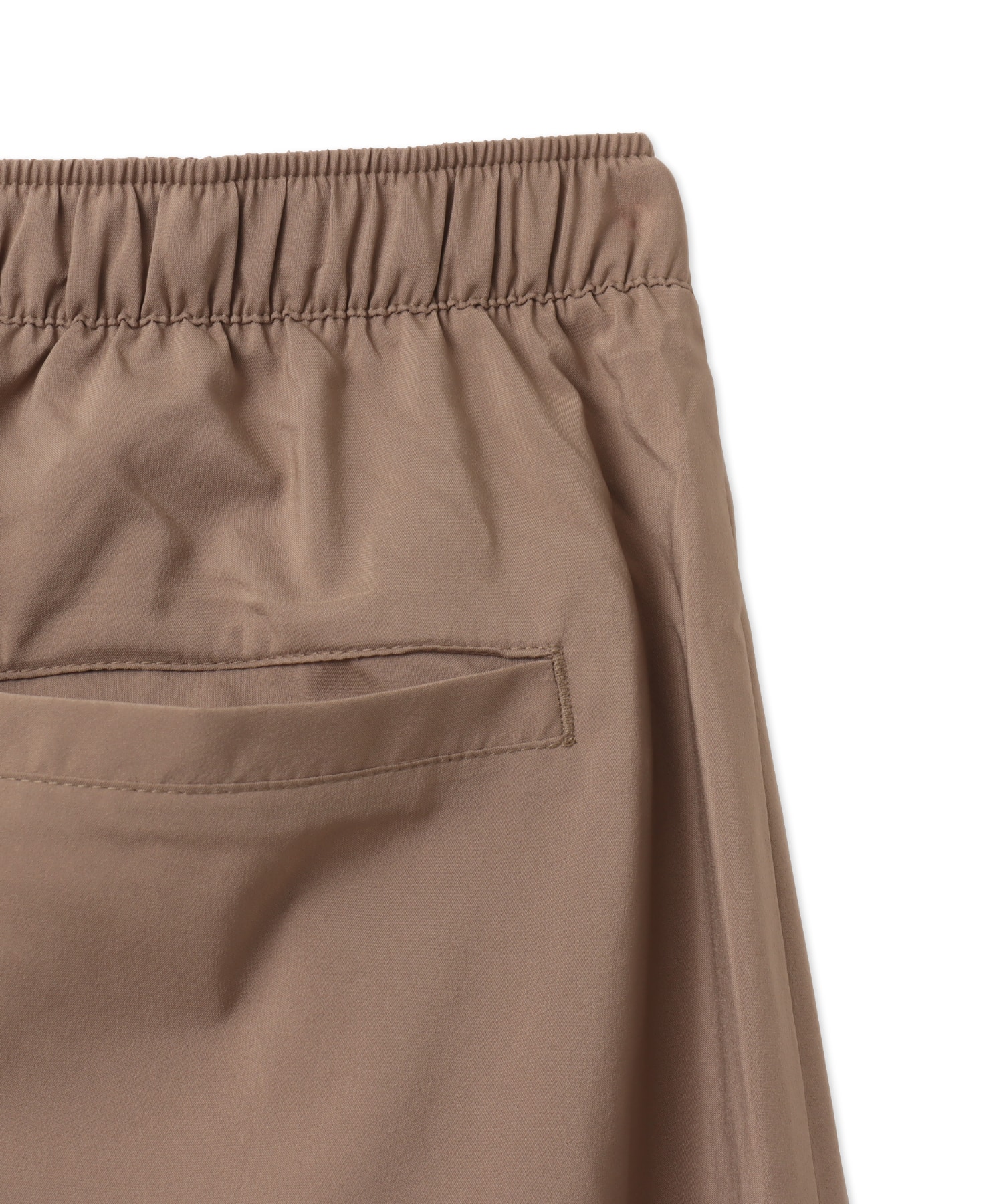 PUMA WEBBING PANTS TOTALLY TAUPEの画像