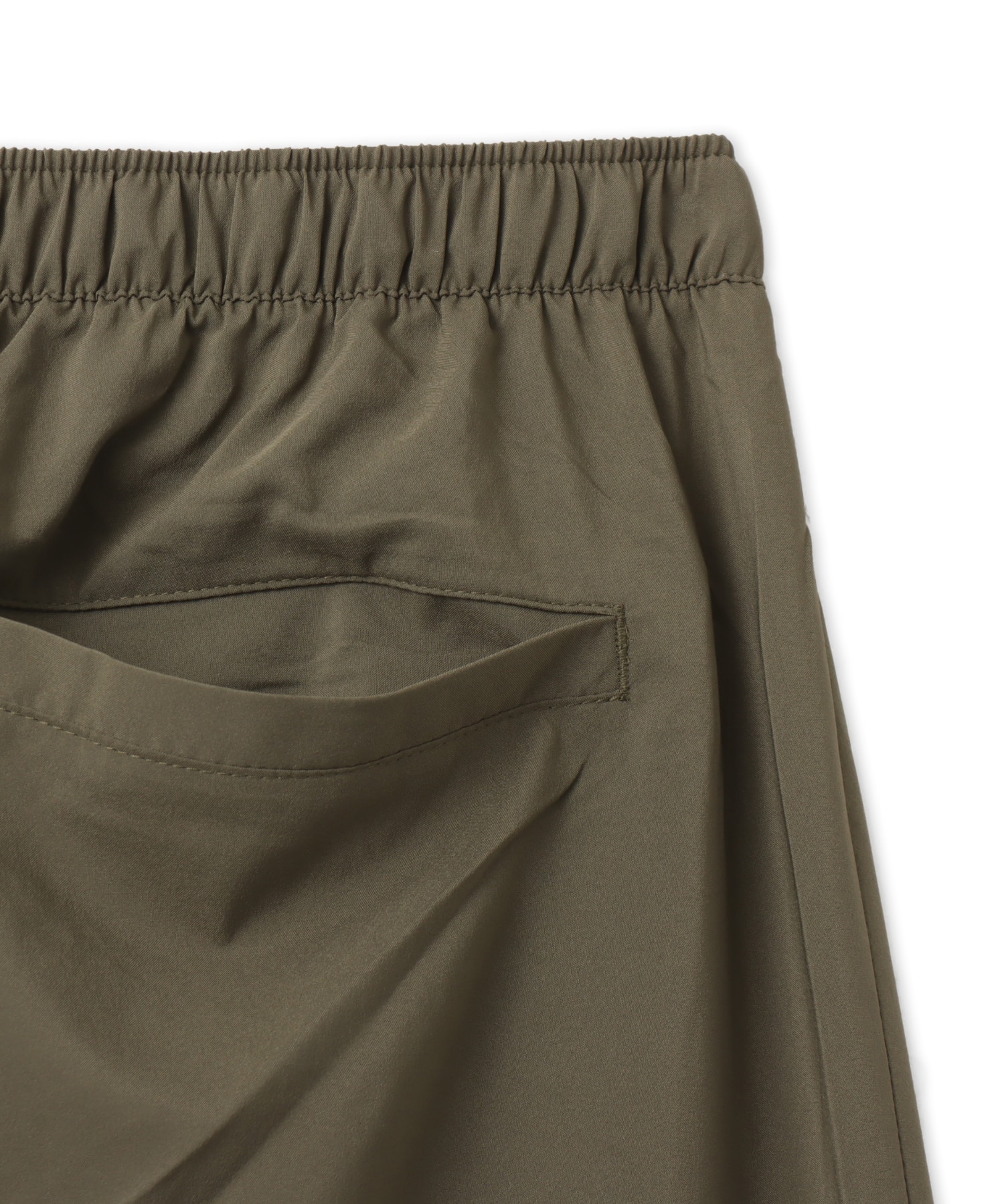 PUMA WEBBING PANTS LODEN GREENの画像