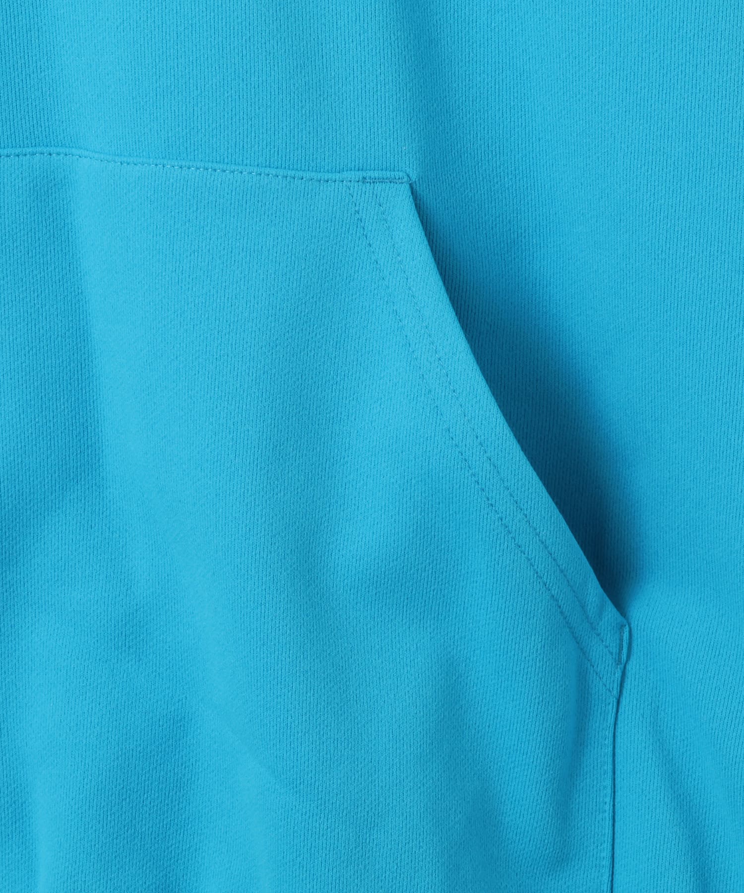 PUMA X SCYE HOODIE SPEED BLUEの画像