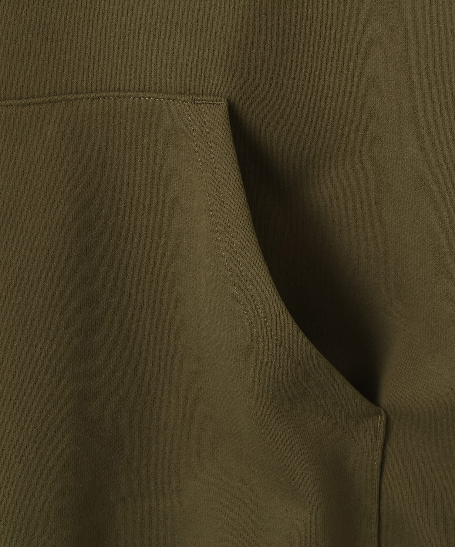 PUMA X SCYE HOODIE PUMA OLIVEの画像
