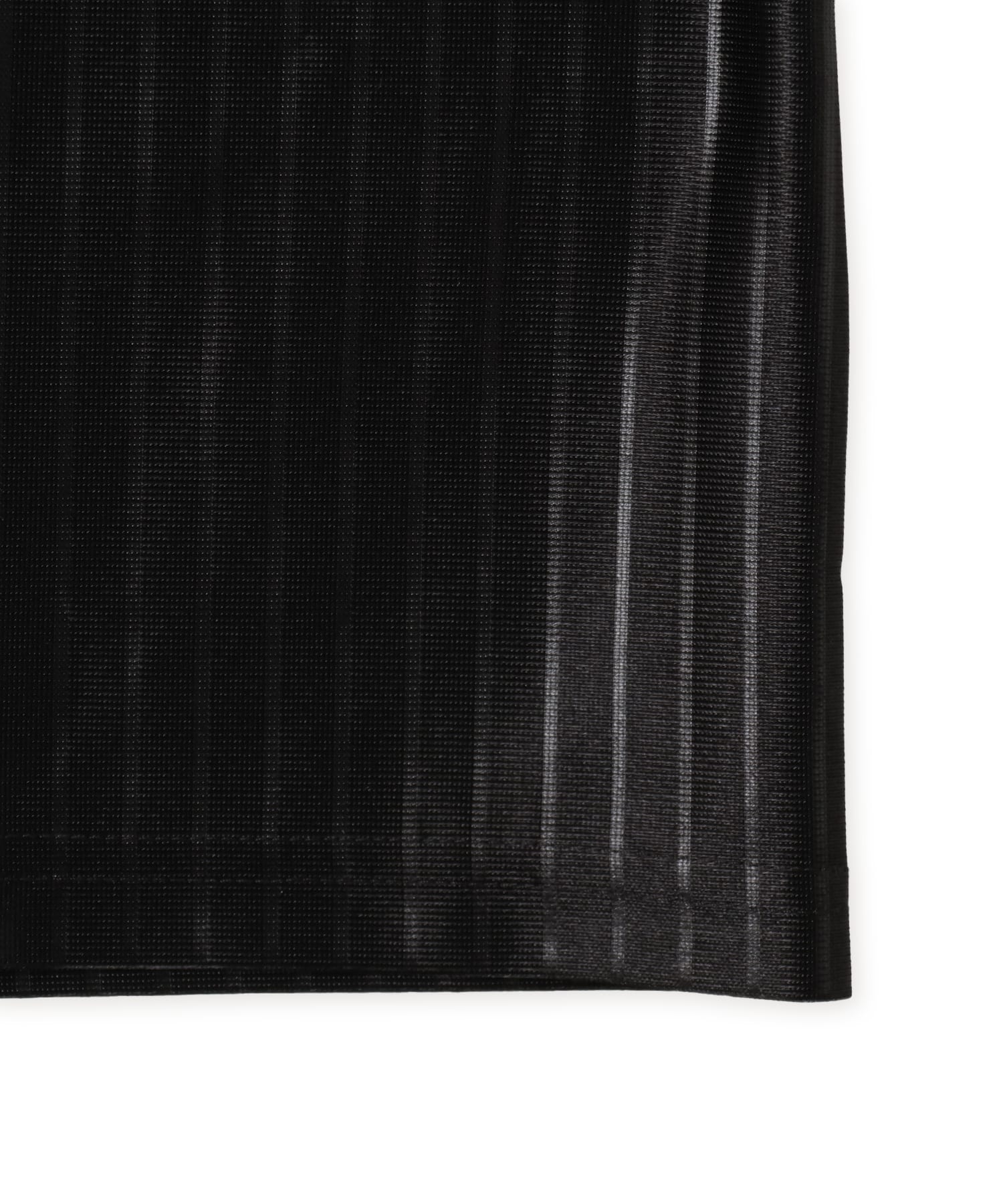 PUMA OVERSIZED FOOTBALL JERSEY PUMA BLACKの画像
