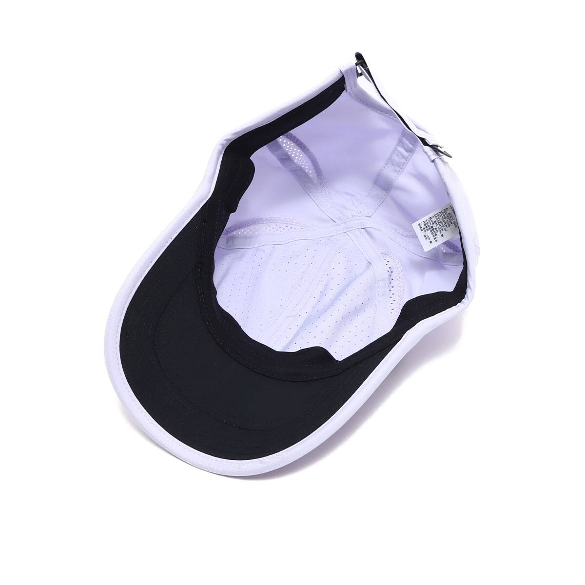 NIKE U NSW DF AROBILL FTHLT CAP OXYGEN PURPLE/WHITE 23SU-I