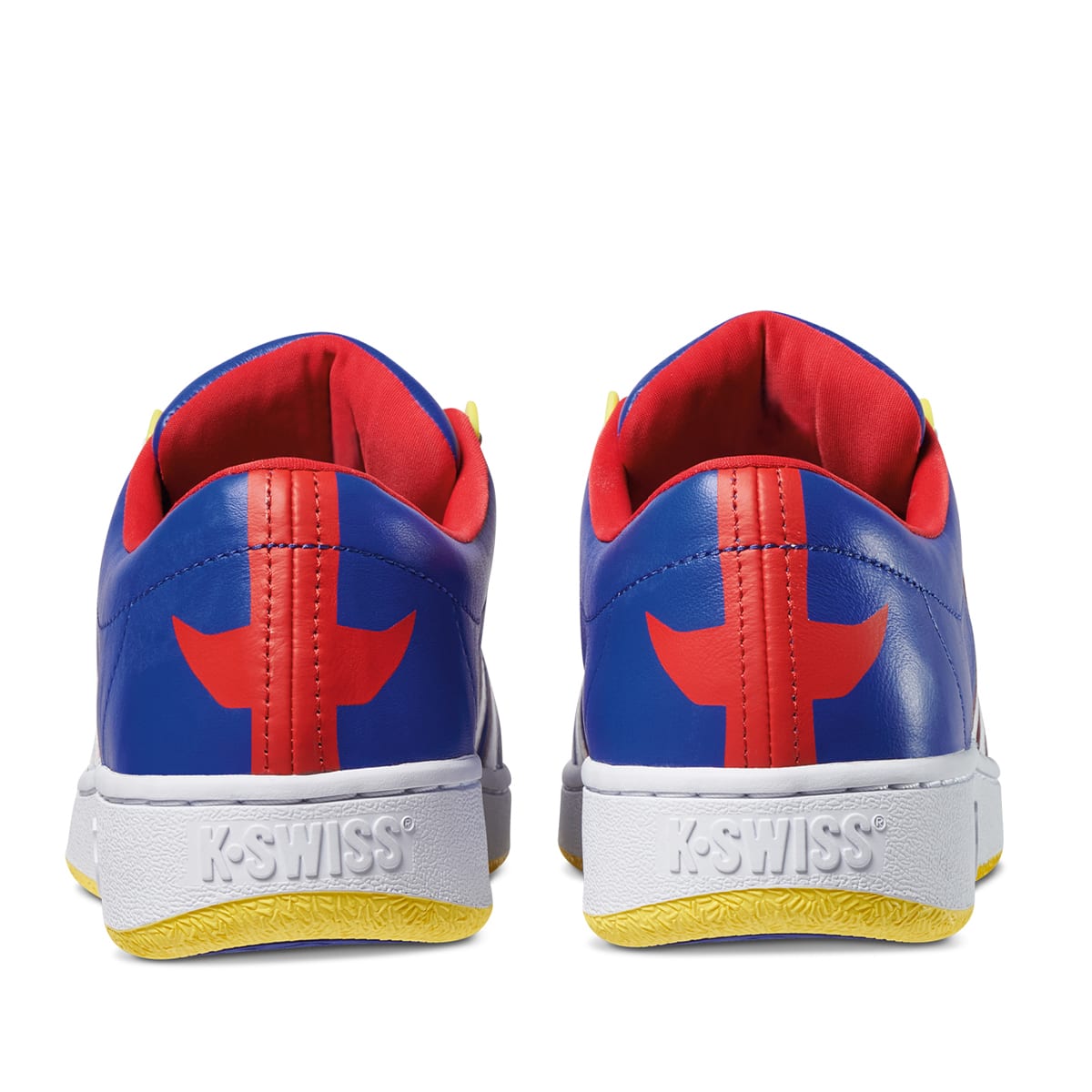 K-SWISS C2000 MY HERO ACADEMIA