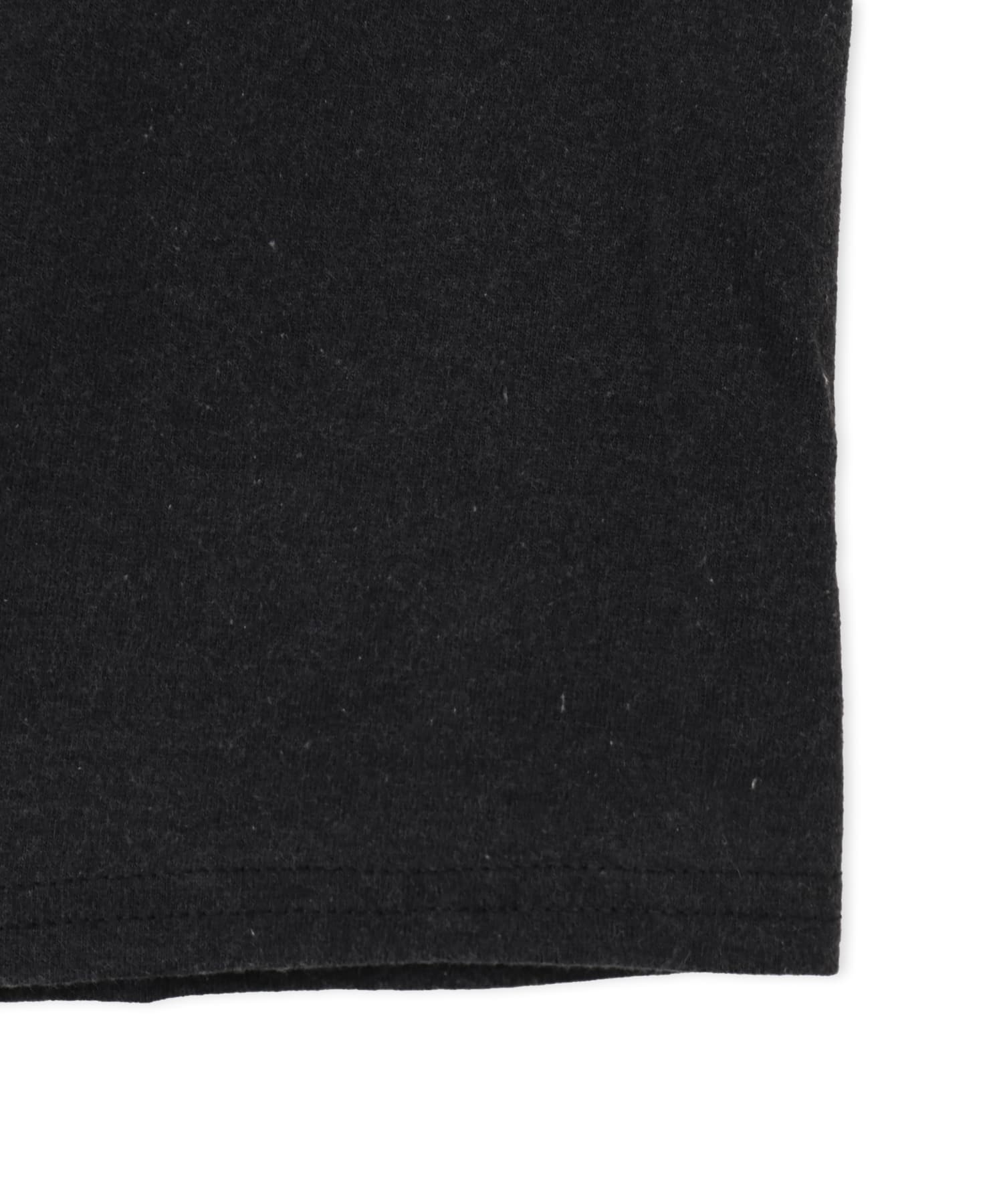 LIBERAIDERS DRAGON L/S TEE BLACKの画像