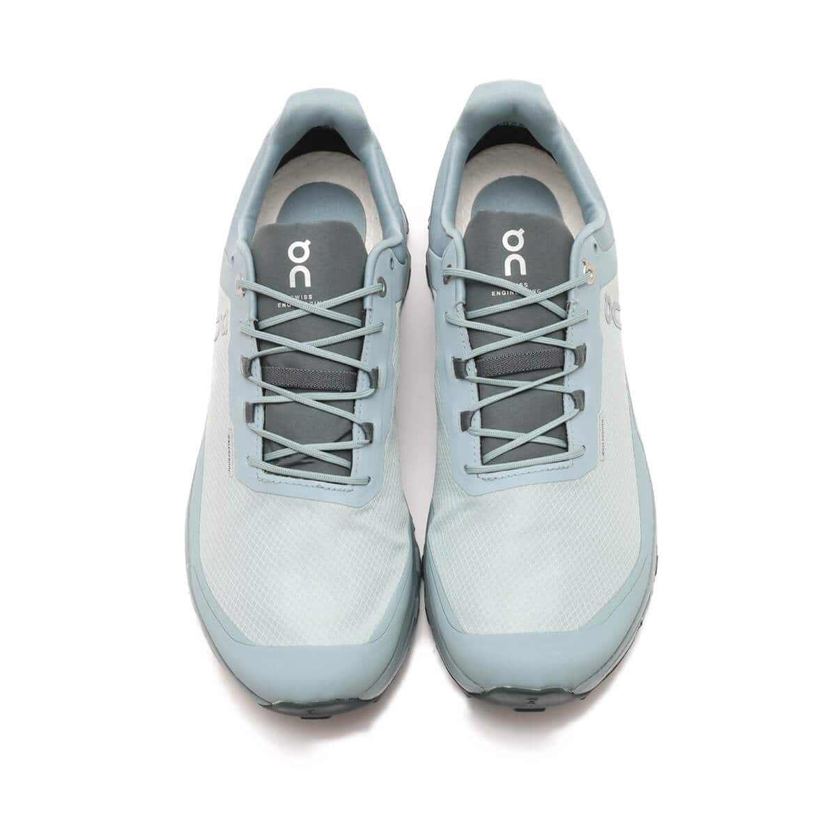 On Cloudvista Waterproof 1 M Glacier | Cobbleの画像