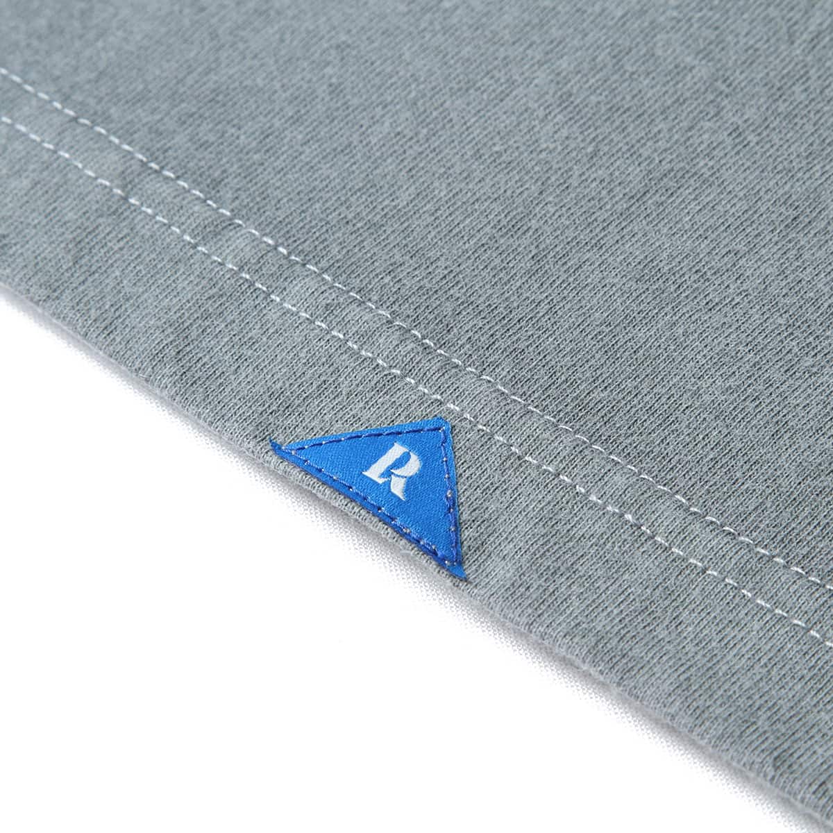 LIBERAIDERS OG LOGO TEE SAGE 20SP-Iの画像