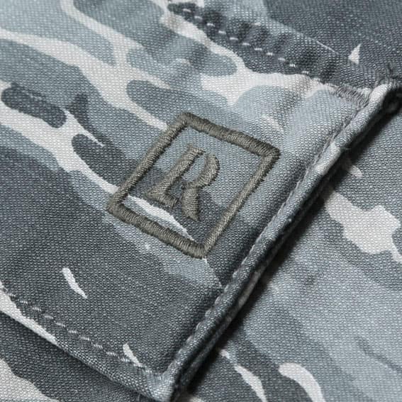 LIBERAIDERS 6 POCKET ARMY SHORTS CAMO の画像
