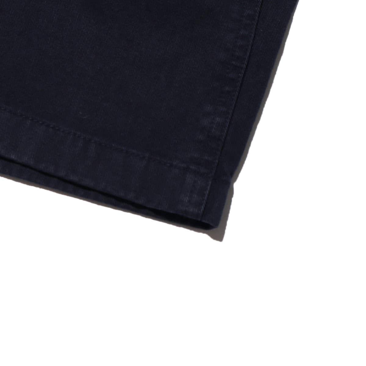 Gramicci G-SHORTS  DOUBLE NAVYの画像