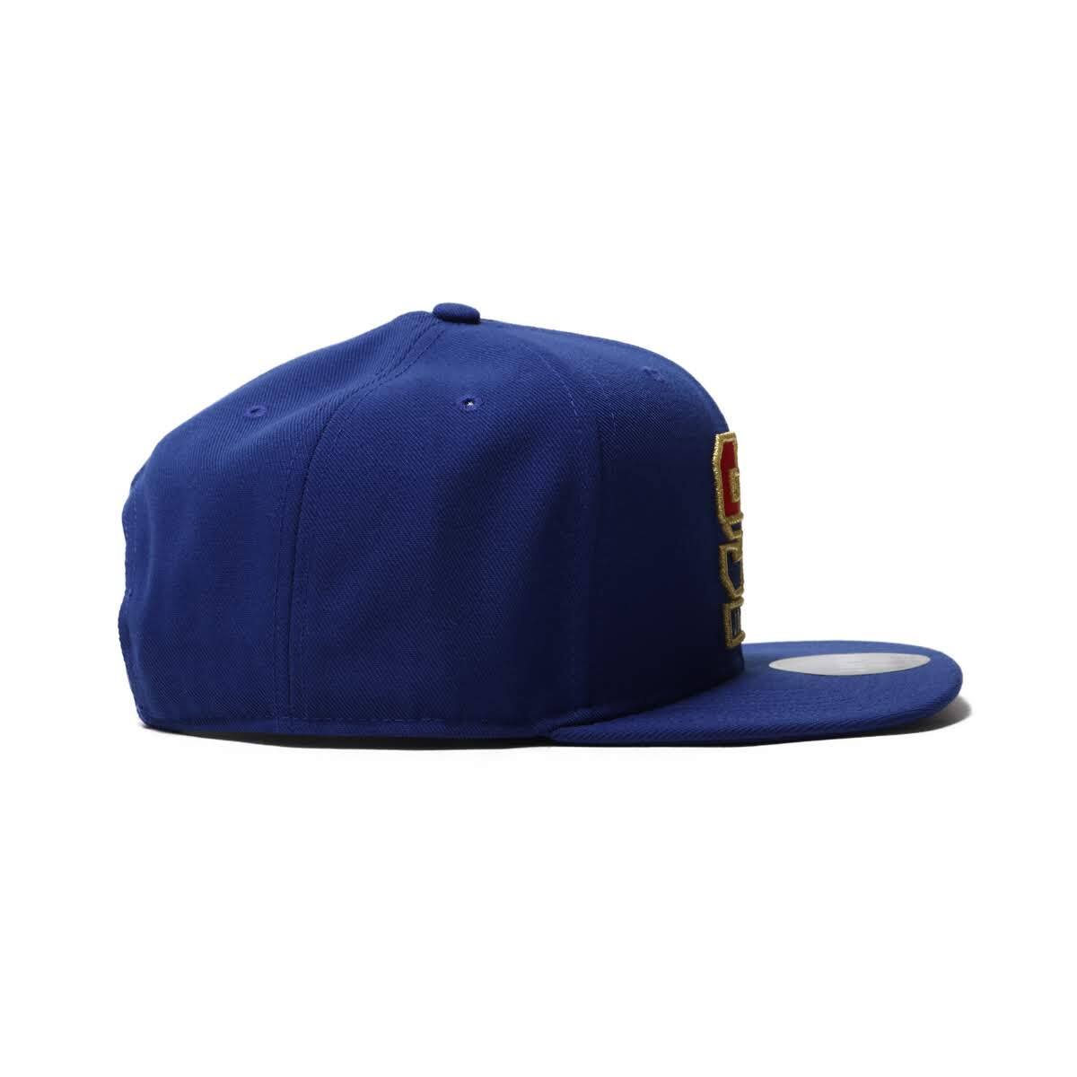 JORDAN BRAND JORDAN 7 '92 SNAPBACK ROYAL 16FA-Iの画像