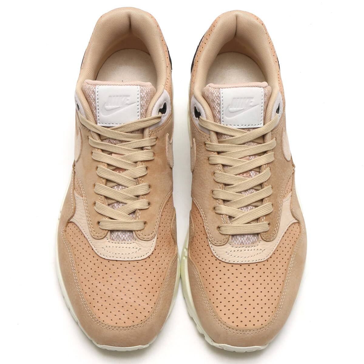 NikeLab Air Max 1 Pinnacle Mushroom - Le Site de la Sneaker