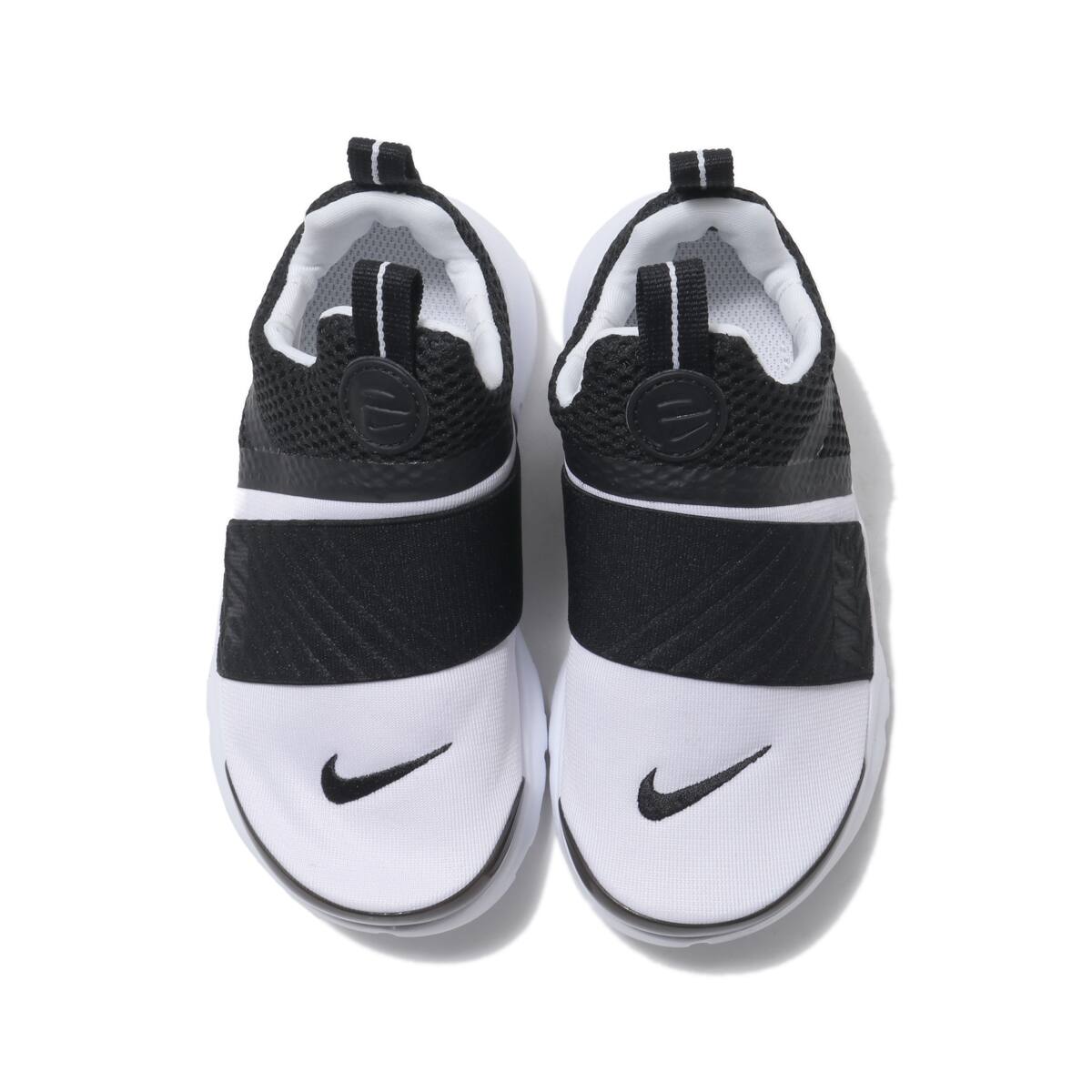 Nike Presto Extreme Ps White Black 18fw I