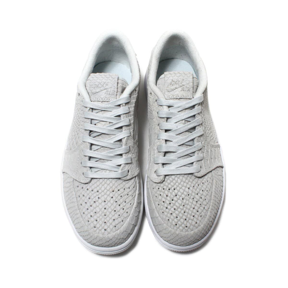 JORDAN BRAND AIR JORDAN 1 RETRO LOW NS  OFF WHITE/OFF WHITE-WHITEの画像