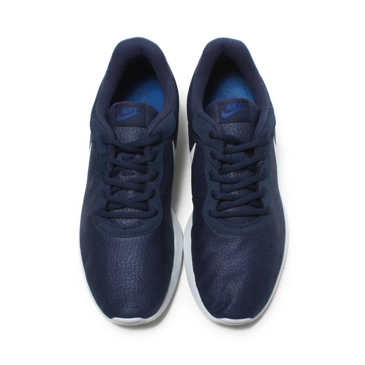 nike tanjun premium blue