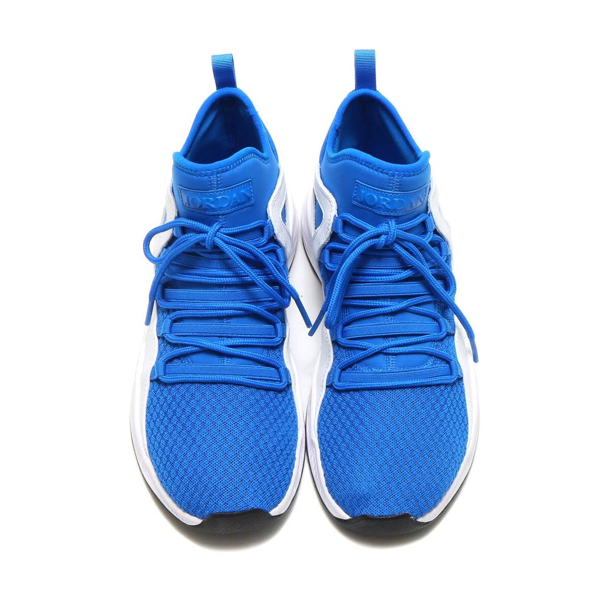 JORDAN BRAND JORDAN FORMULA 23  SOAR/SOAR-WHITE-BLACKの画像