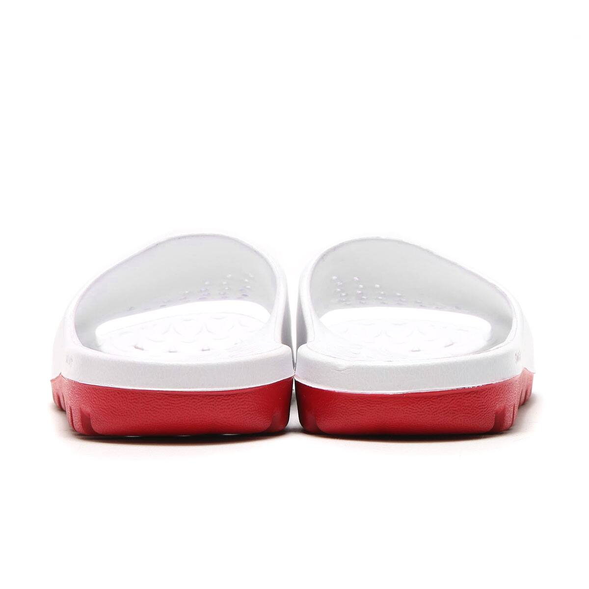 JORDAN BRAND JORDAN SUPER.FLY TM SLD 2 GRPC  WHITE/BLACK-GYM RED-PURE PLATINUMの画像