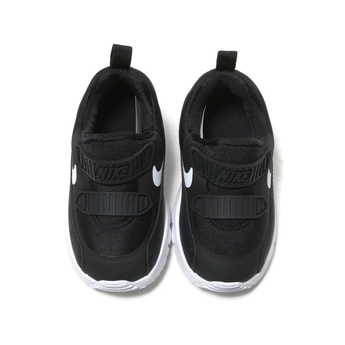 NIKE AIR MAX TINY 90 (TD)  BLACK/WHITE-BLACK 18FW-Iの画像