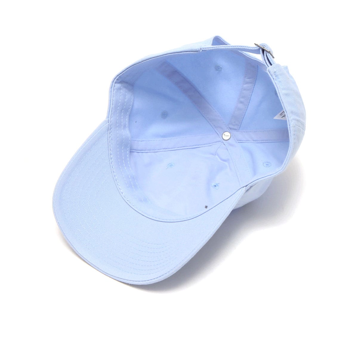 NIKE U NSW H86 FUTURA WASH CAP LIGHT MARINE 22SU-Iの画像