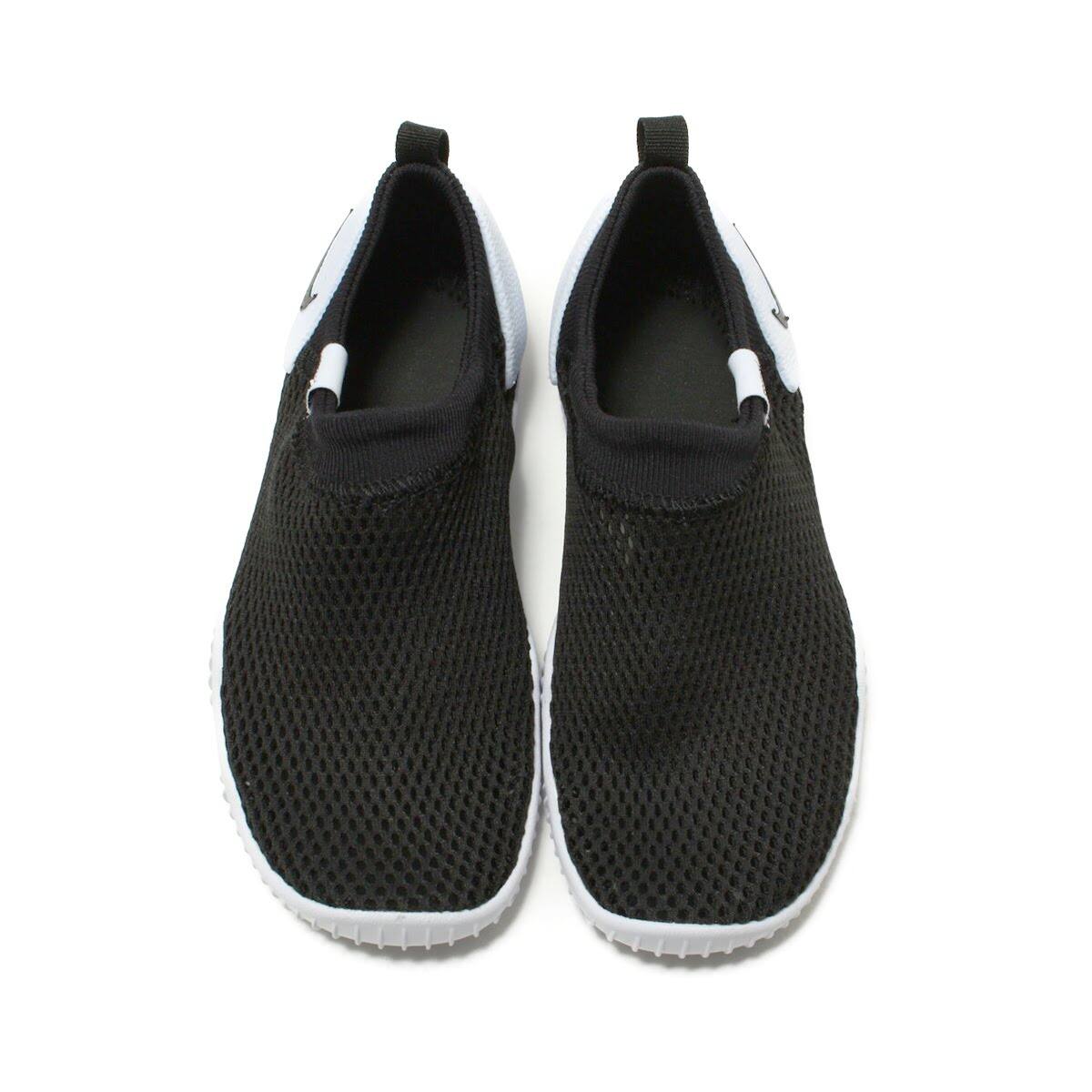 Nike Aqua Sock 360 Gs Ps Black Black White 18ss I
