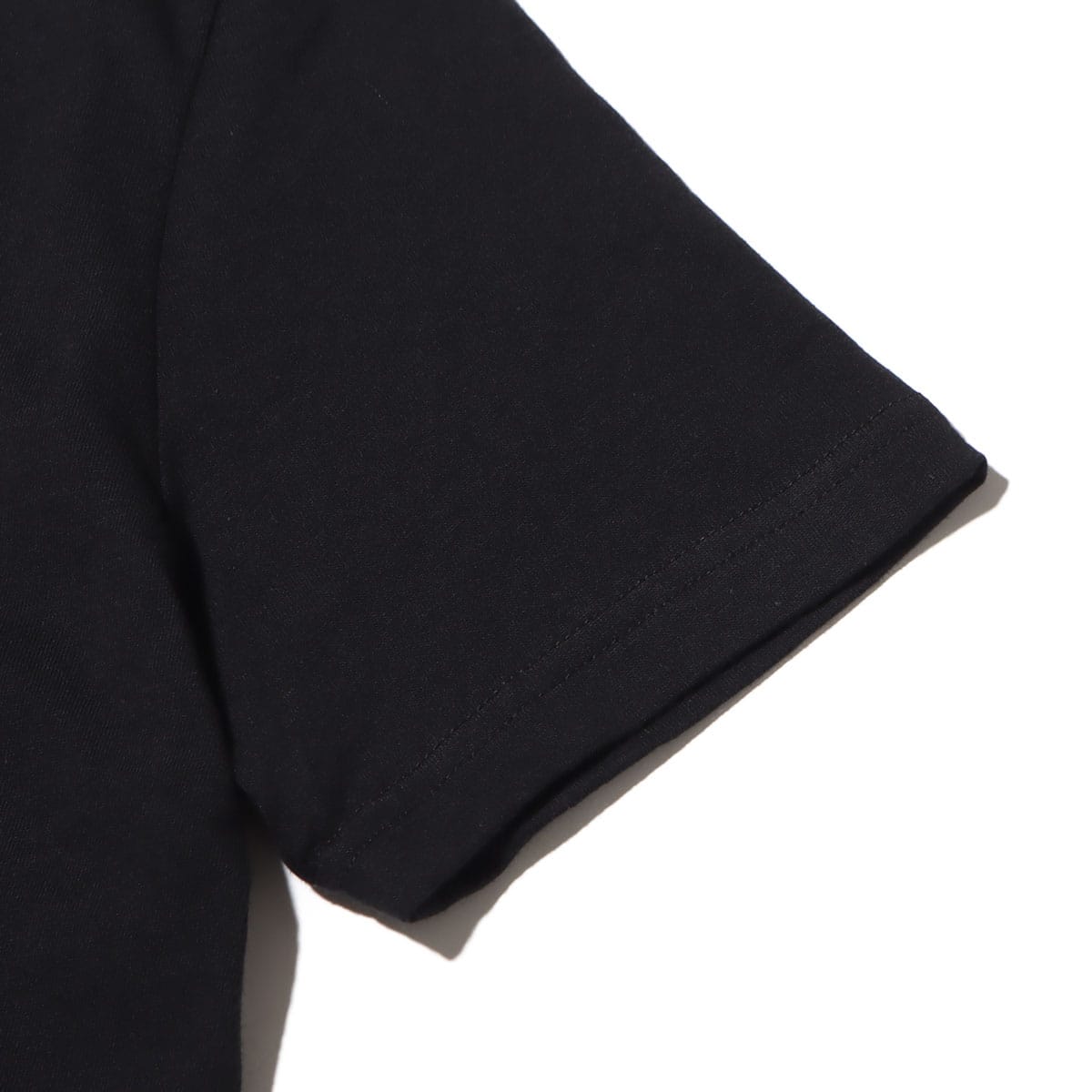 JORDAN BRAND KIDS MJ JSW ICONIC 23 LOGO TEE BLACK 23SU-Iの画像