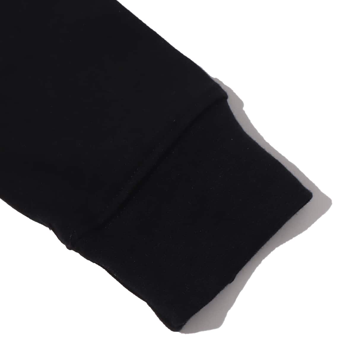 JUMPMAN LONG SLEEVE GRAPHIC T-SHIRT BLACK 21SP-Iの画像