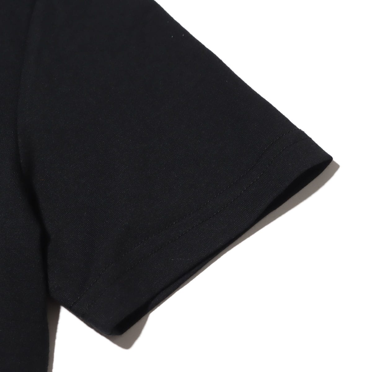 JORDAN BRAND KIDS JUMPMAN FADE SHORT SLEEVE GRAP TEE BLACKの画像