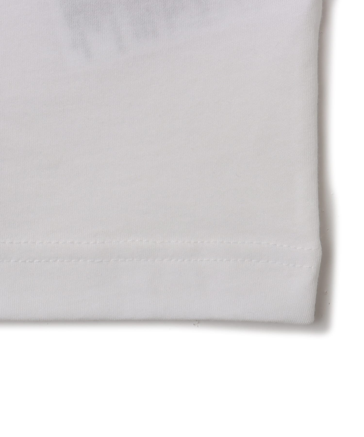 JORDAN BRAND JDB AJ1 WAVE SS TEE WHITEの画像