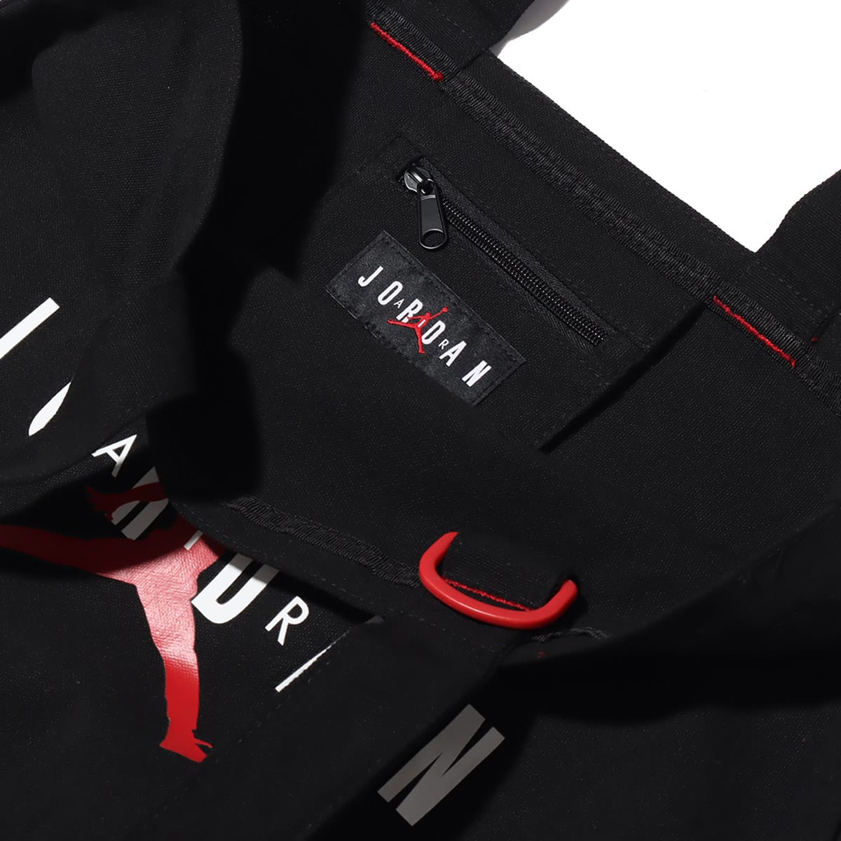 CLASSIC TOTE BAG BLACK 21SP-Iの画像