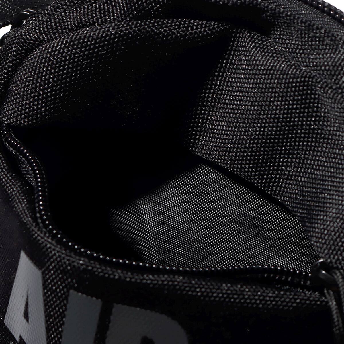 JUMPMAN FESTIVAL CROSSBODY BAG BLACK 21SP-Iの画像