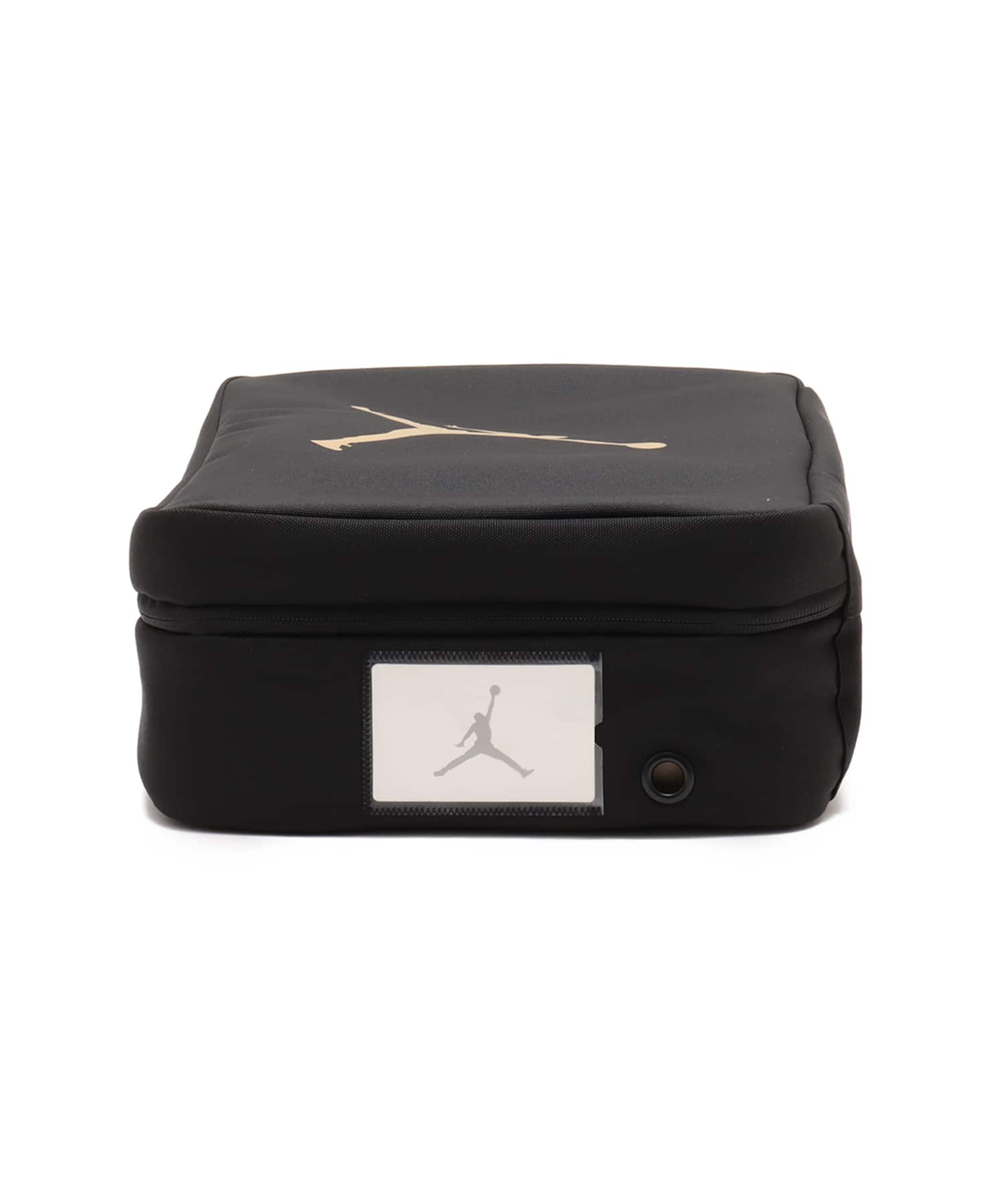 JORDAN THE SHOES BOX BLACK の画像